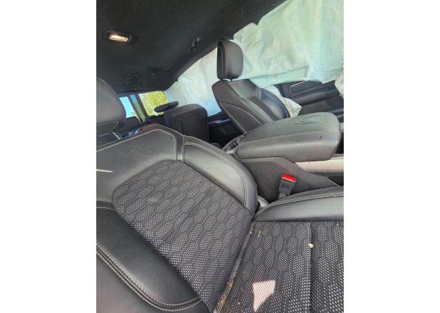 2022 RAM 1500 SPORT