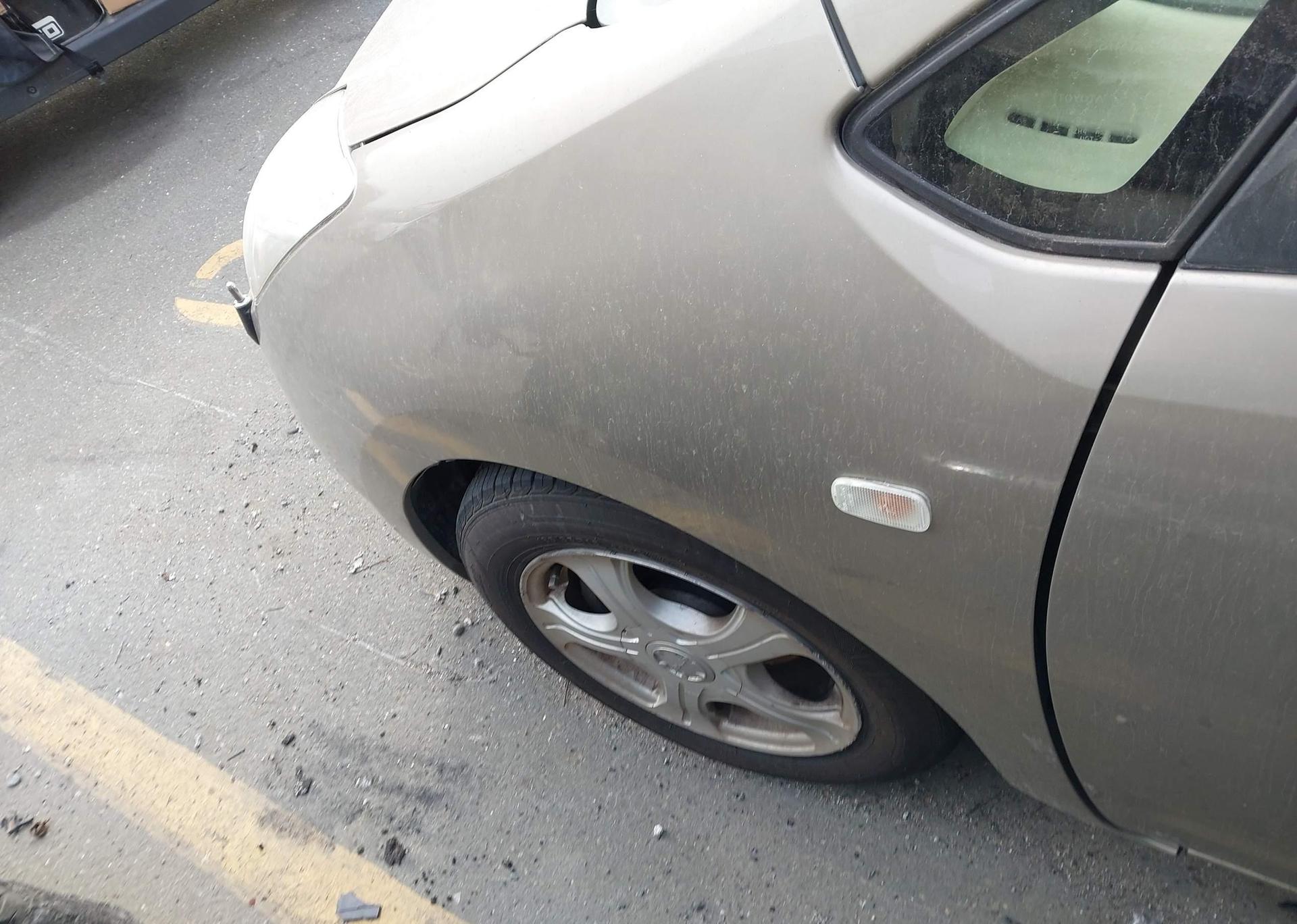 2005 TOYOTA PRIUS