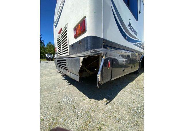 1996 BEAVER MONTEREY