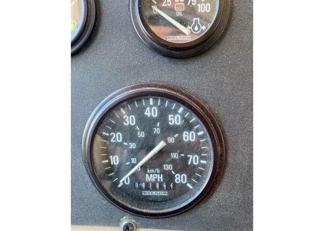 1996 BEAVER MONTEREY