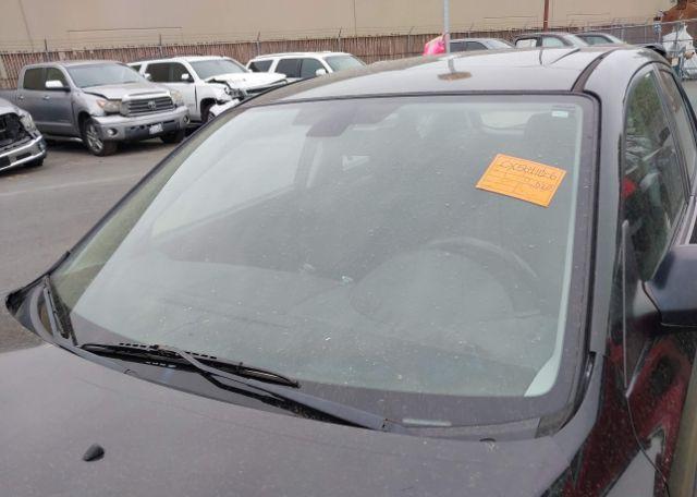 2006 MAZDA 3 HATCHBACK