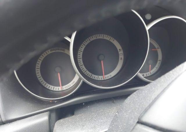 2006 MAZDA 3 HATCHBACK