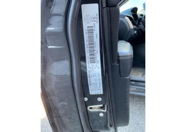 2015 JEEP CHEROKEE SPORT