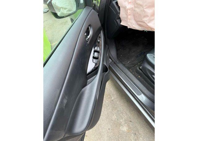 2018 NISSAN LEAF
