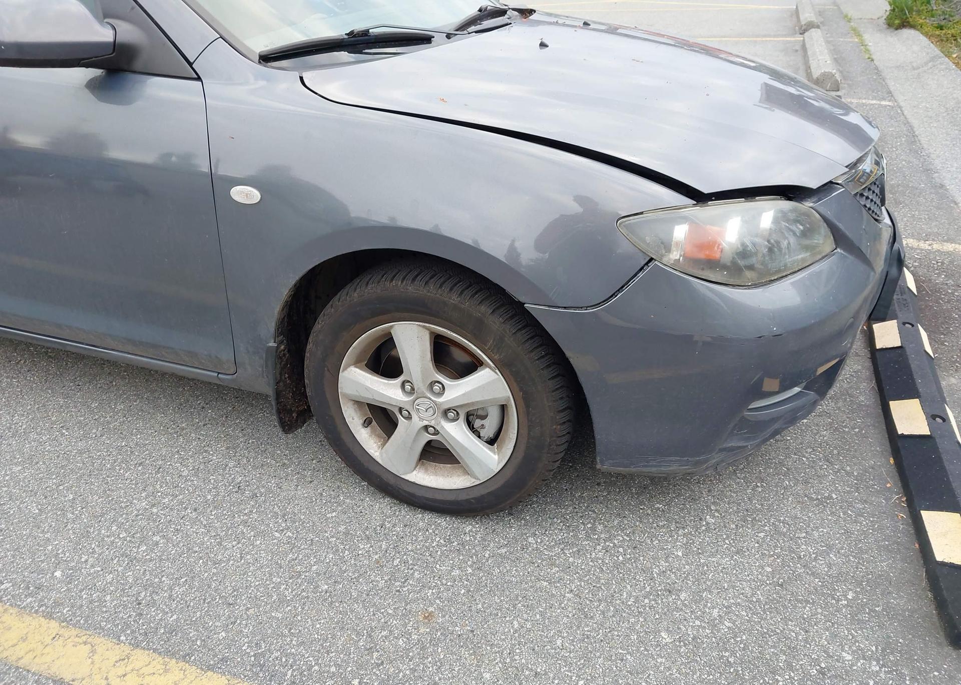 2009 MAZDA 3 I