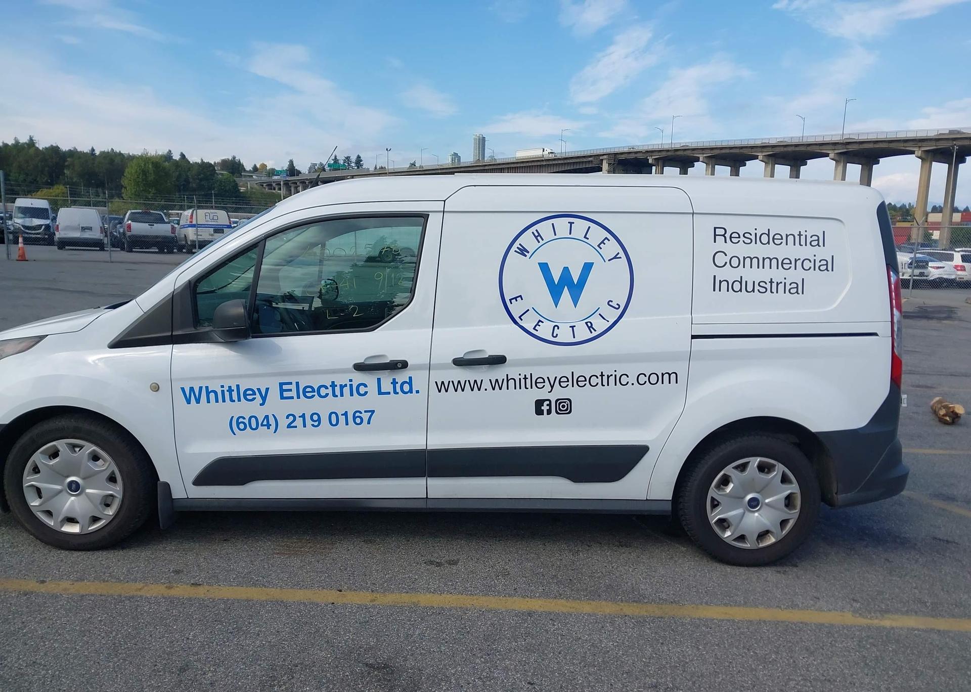 2014 FORD TRANSIT CONNECT XL