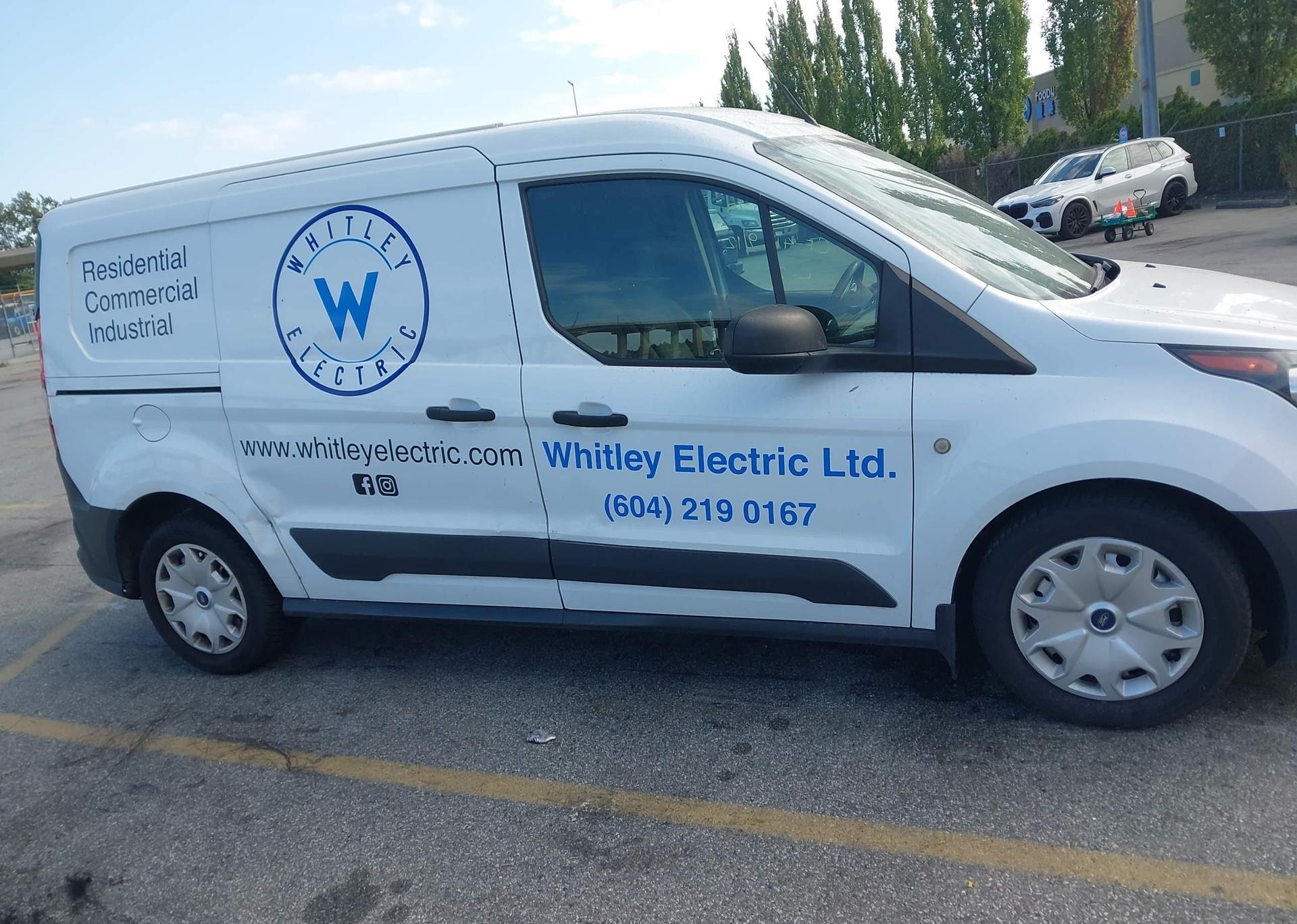 2014 FORD TRANSIT CONNECT XL