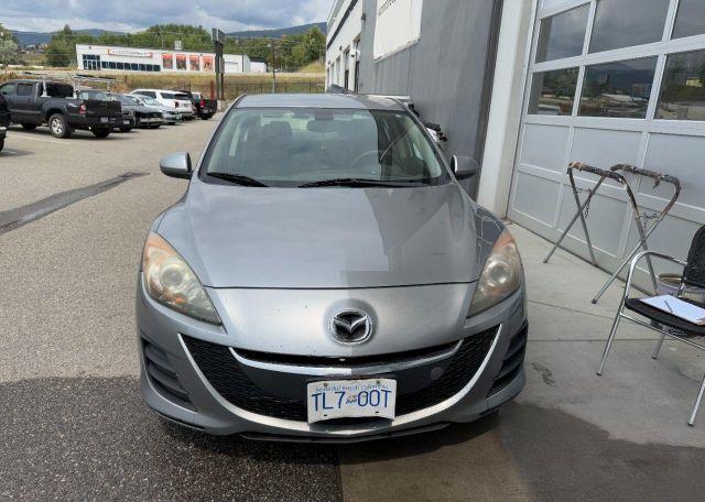 2010 MAZDA 3 I