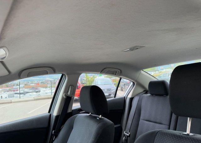 2010 MAZDA 3 I