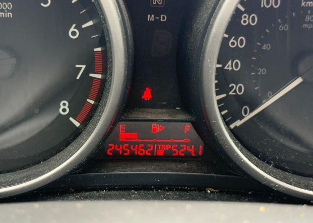 2010 MAZDA 3 I