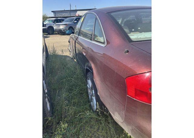 1998 AUDI A6