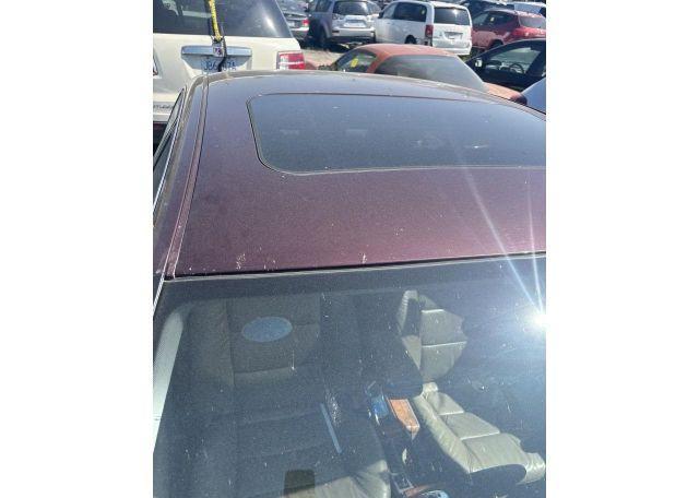 1998 AUDI A6