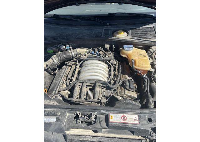 1998 AUDI A6