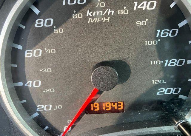 2005 CHEVROLET EQUINOX LS