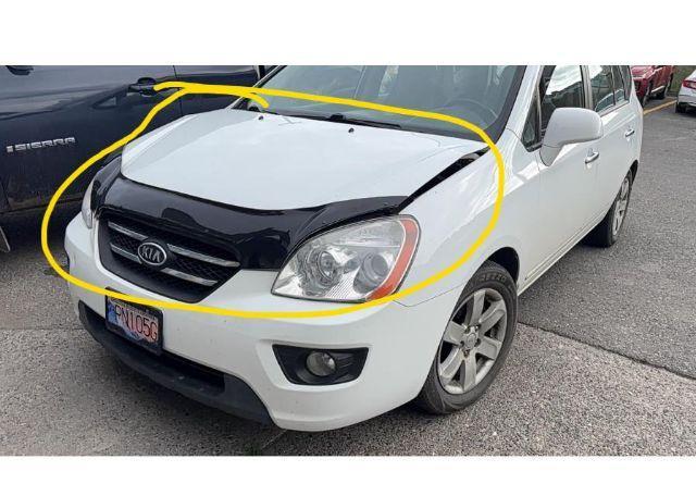 2008 KIA RONDO