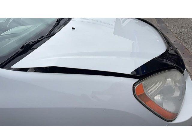 2008 KIA RONDO