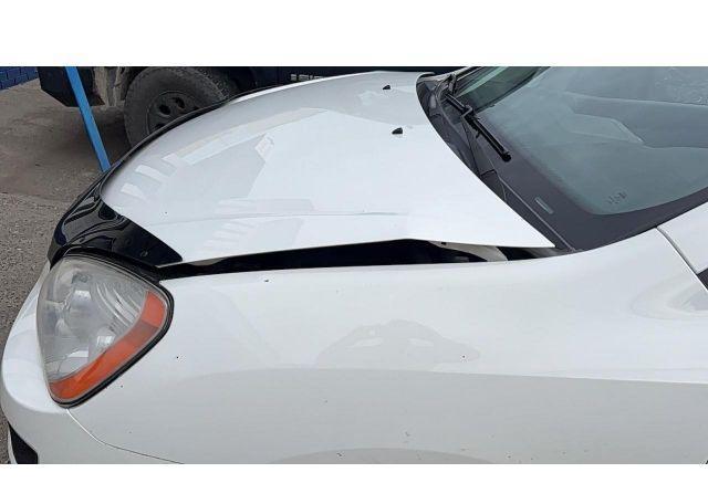 2008 KIA RONDO
