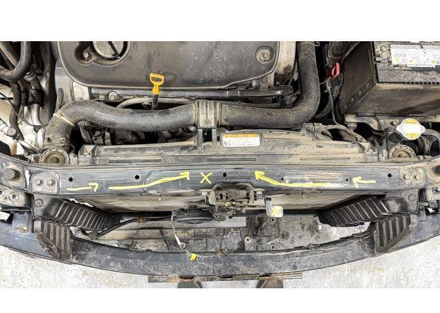 2008 KIA RONDO