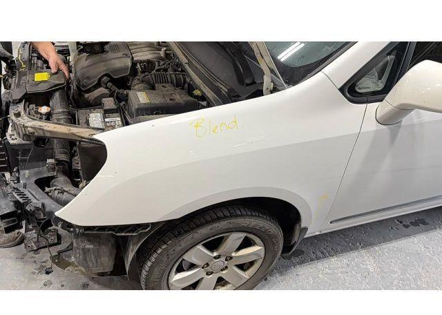 2008 KIA RONDO