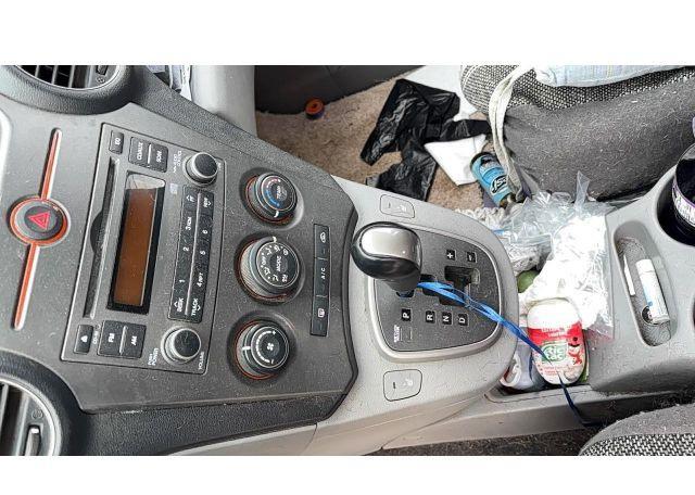 2008 KIA RONDO