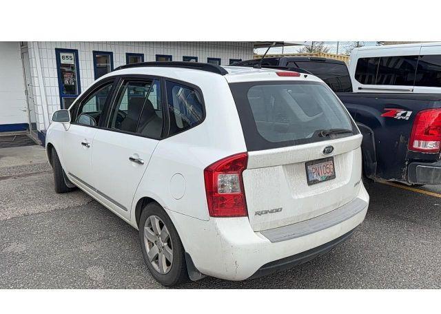 2008 KIA RONDO