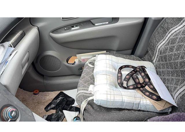 2008 KIA RONDO