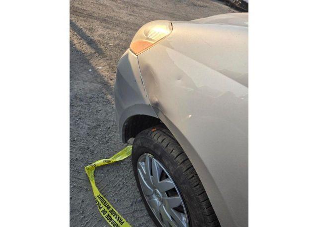 2006 TOYOTA SIENNA CE