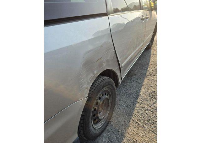 2006 TOYOTA SIENNA CE