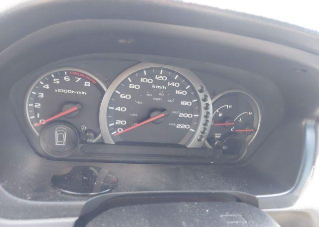 2005 HONDA PILOT EXL
