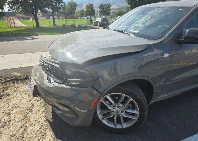 2023 DODGE DURANGO GT