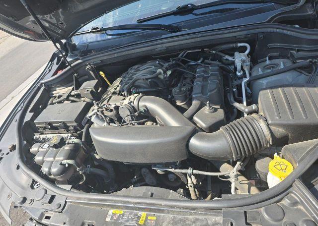 2023 DODGE DURANGO GT