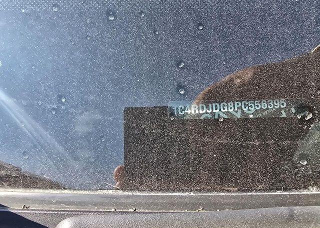2023 DODGE DURANGO GT