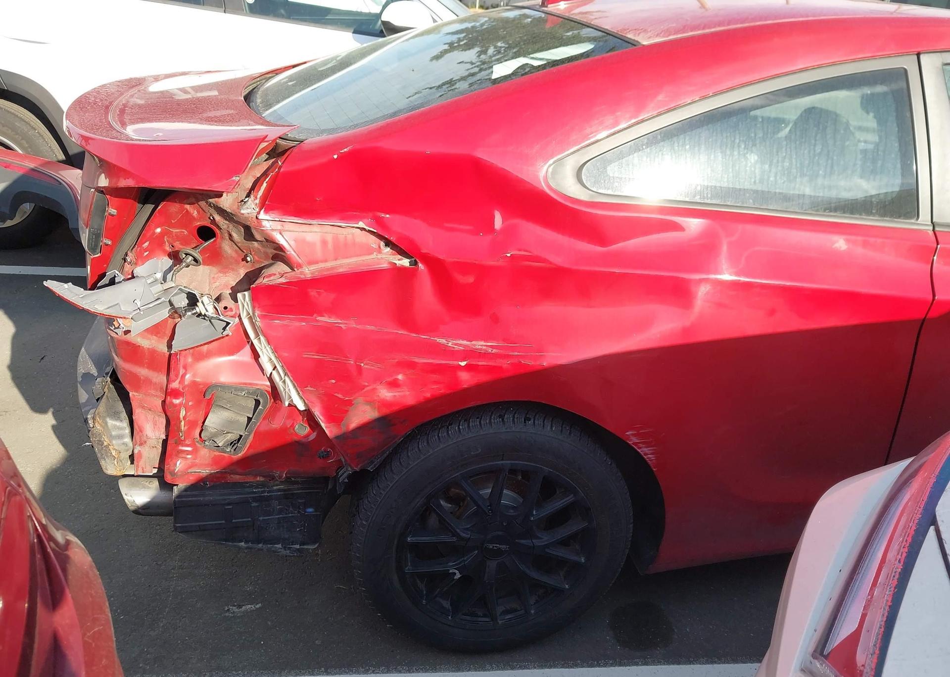 2013 HYUNDAI ELANTRA COUPE GS