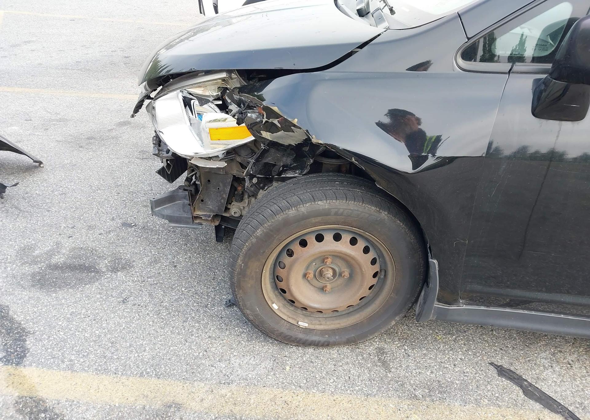 2009 NISSAN VERSA
