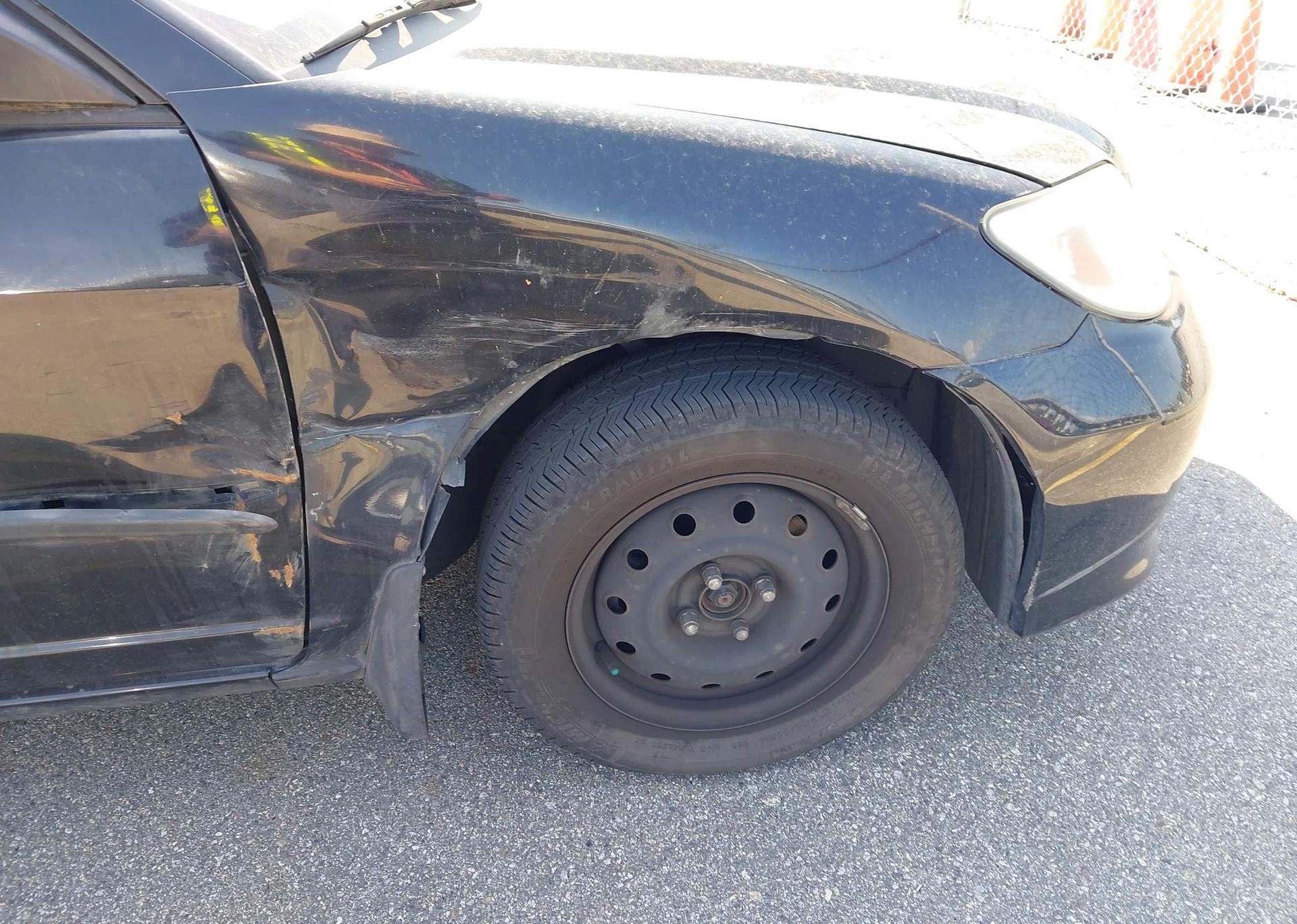 2004 HONDA CIVIC