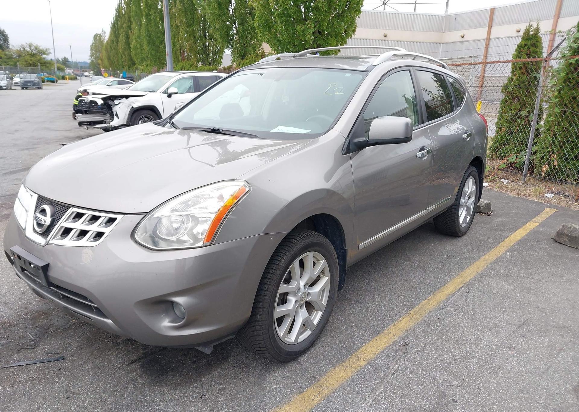 2013 TOYOTA RAV4