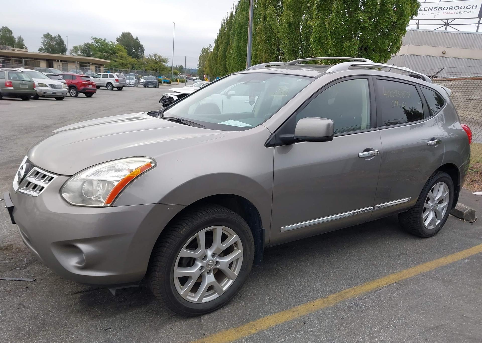 2013 TOYOTA RAV4