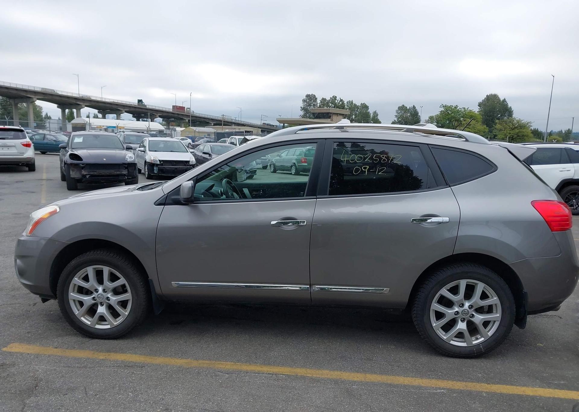 2013 TOYOTA RAV4