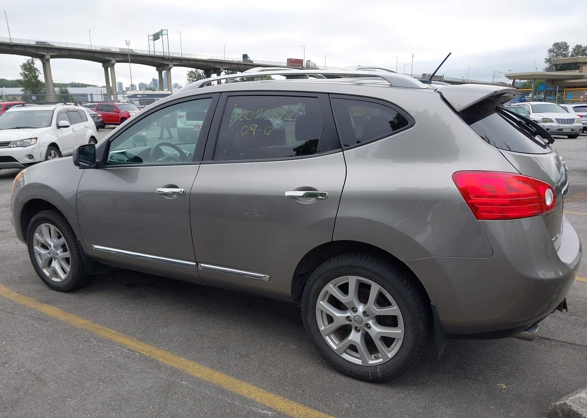 2013 TOYOTA RAV4