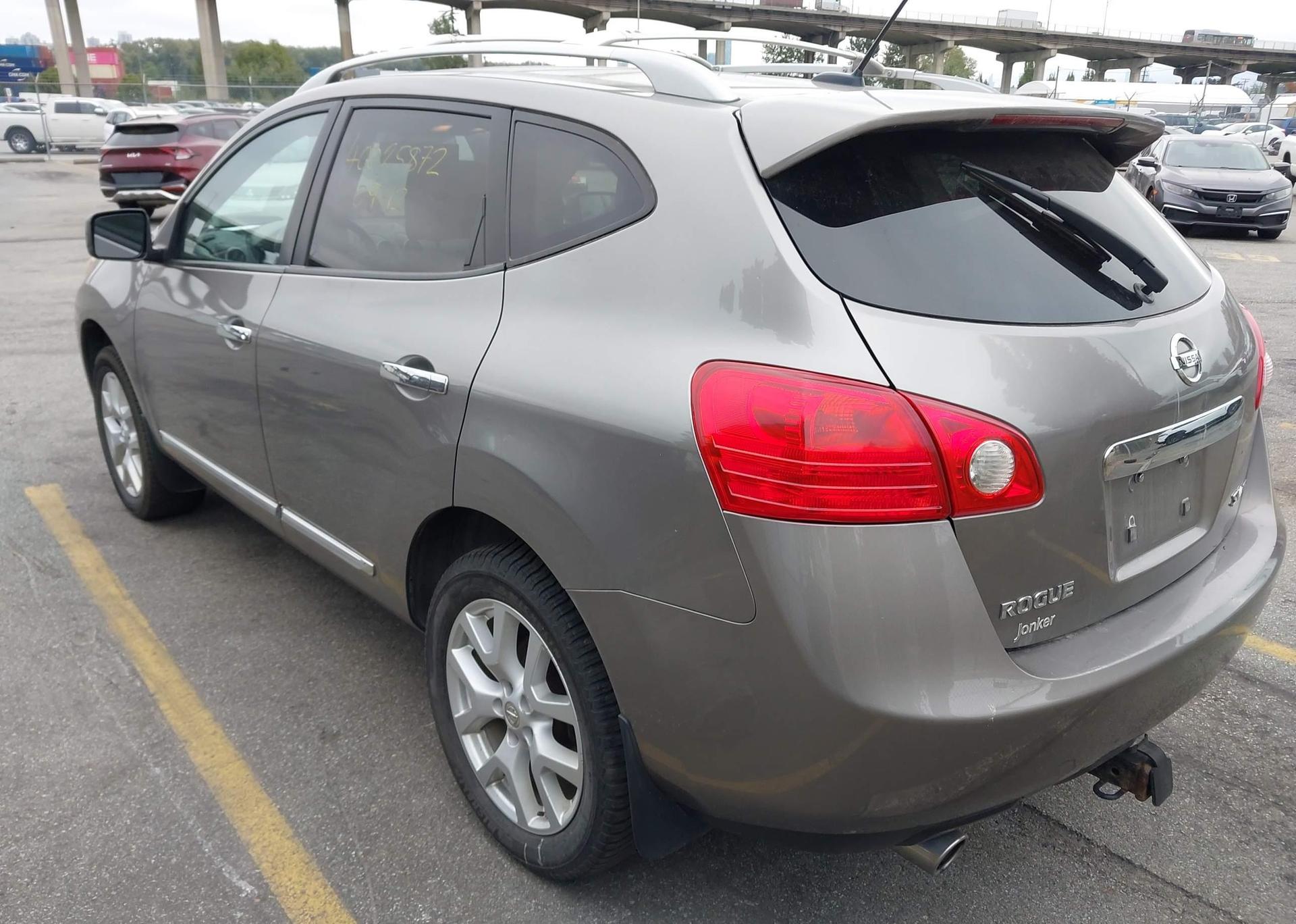 2013 TOYOTA RAV4
