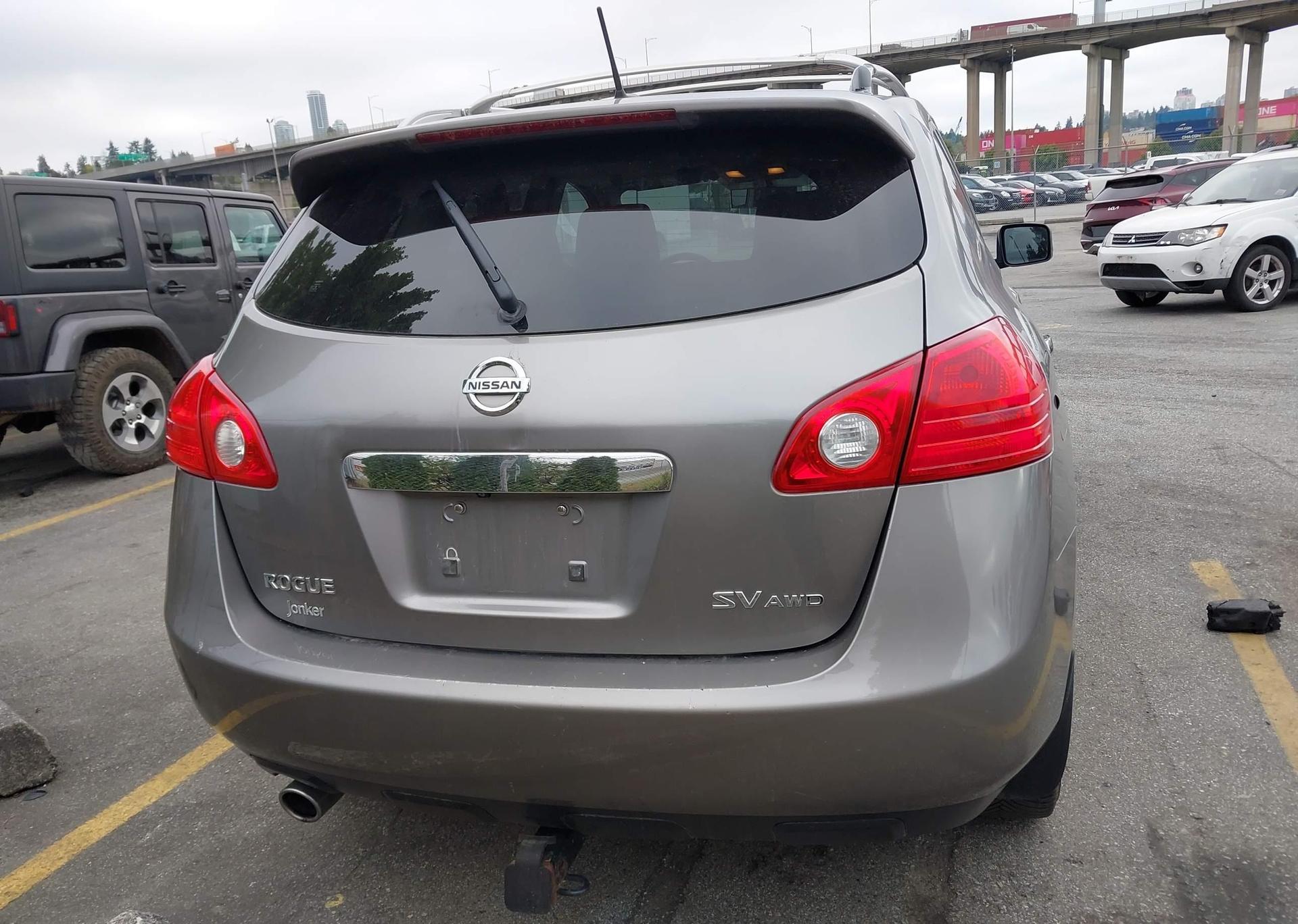2013 TOYOTA RAV4