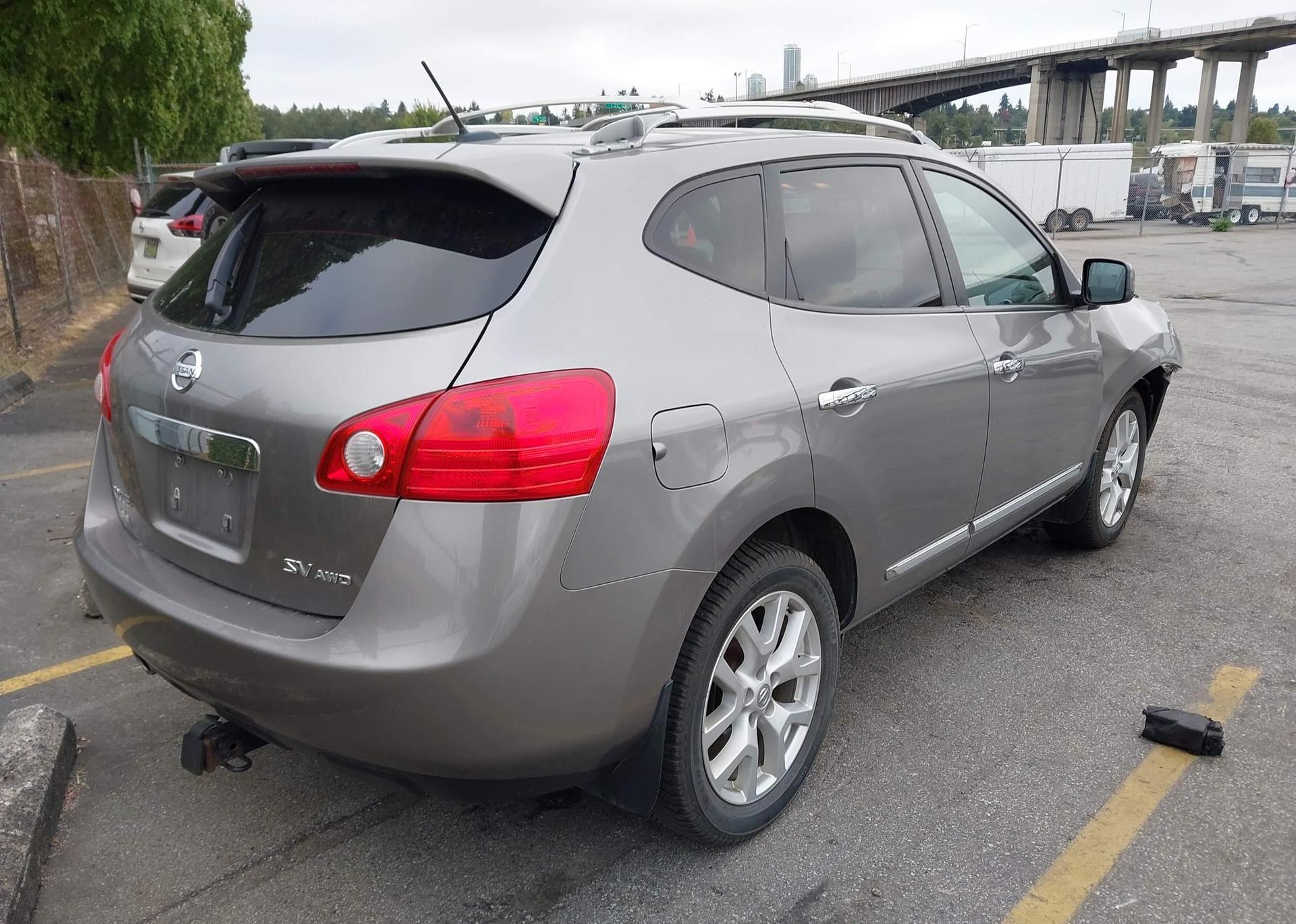2013 TOYOTA RAV4