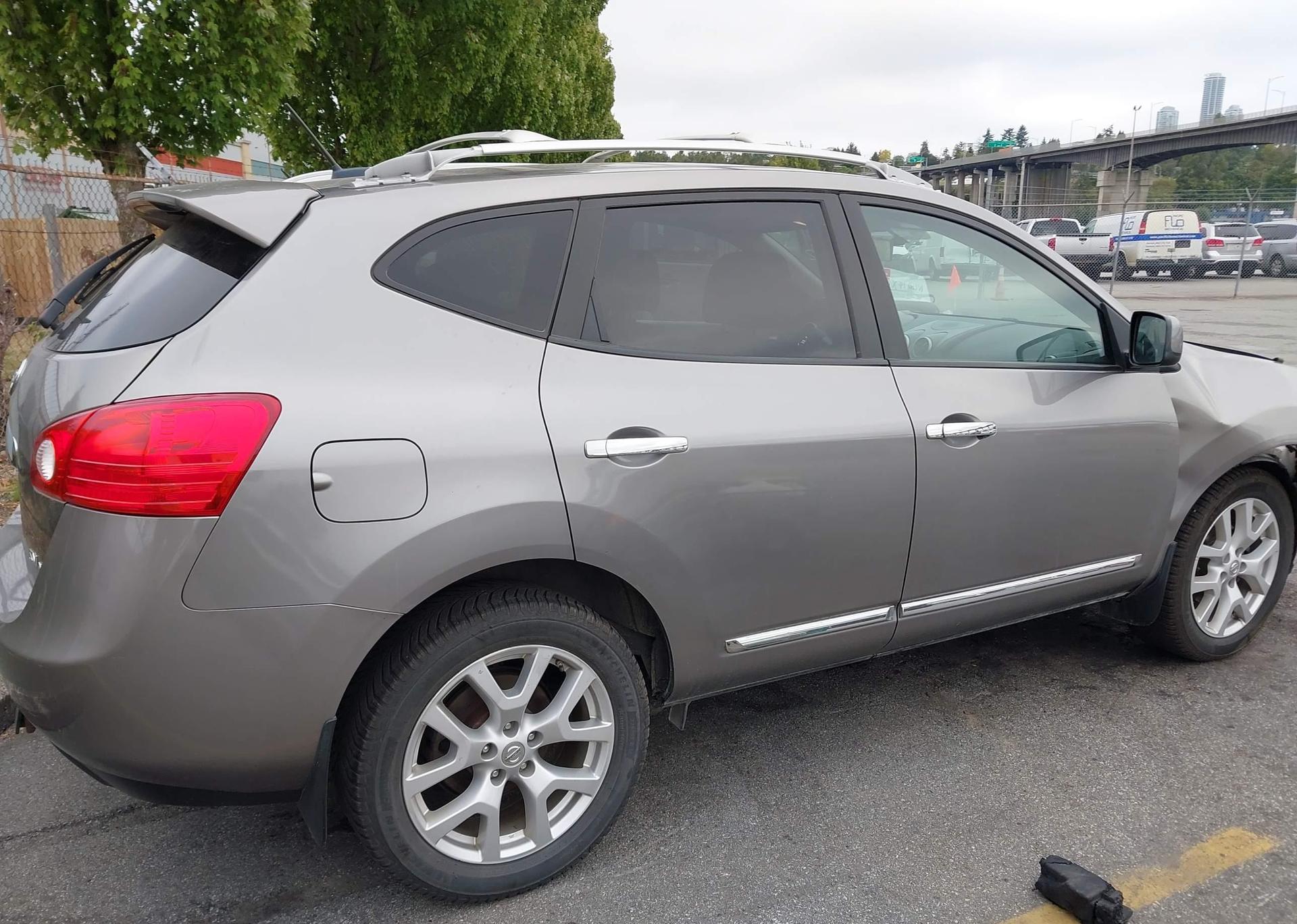 2013 TOYOTA RAV4