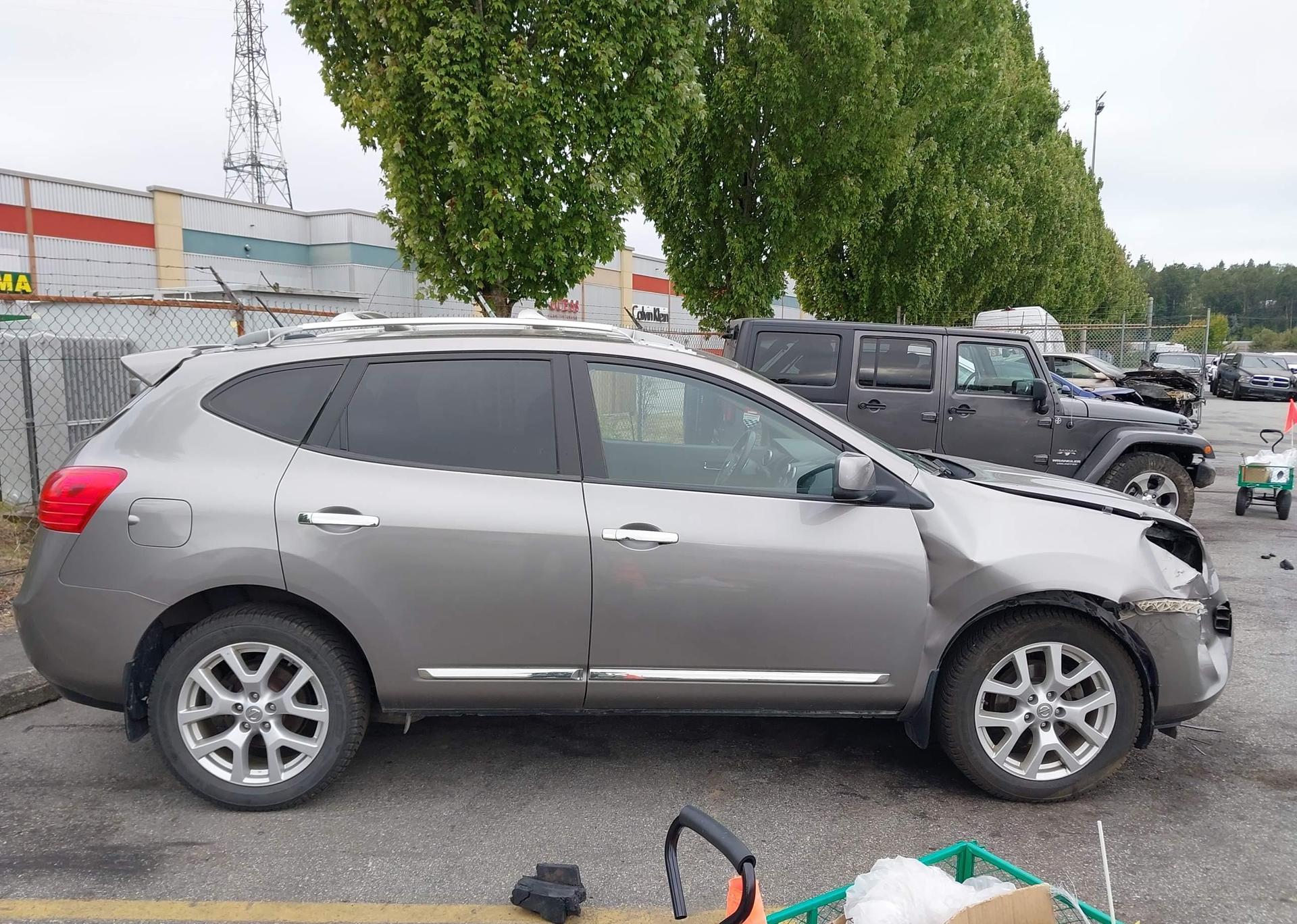 2013 TOYOTA RAV4