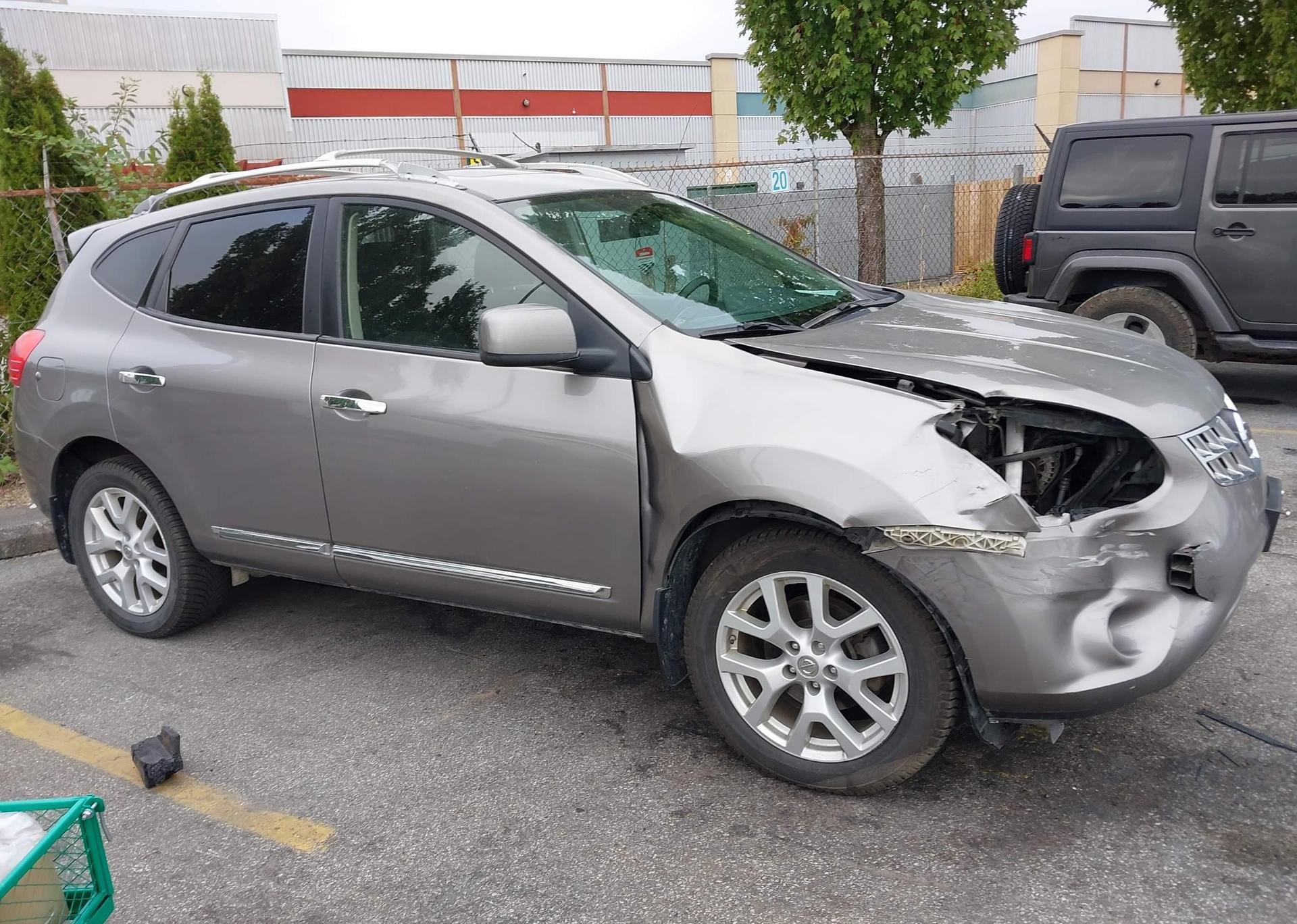 2013 TOYOTA RAV4