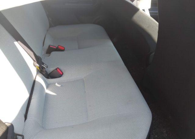 2015 TOYOTA Prius c