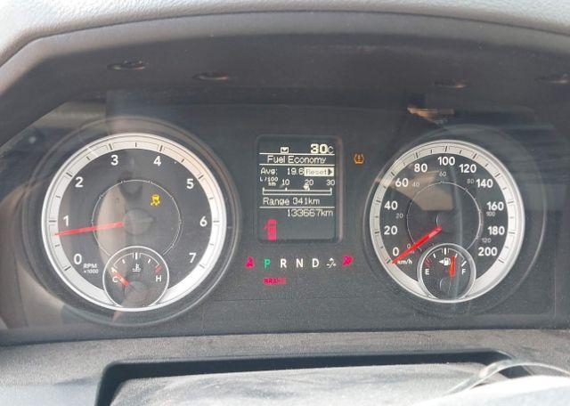 2013 RAM 1500 ST