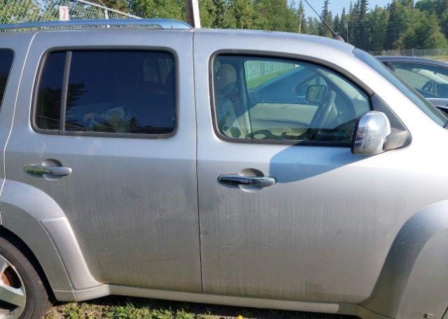 2006 CHEVROLET HHR LT