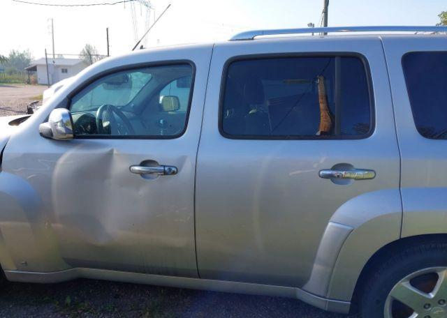 2006 CHEVROLET HHR LT