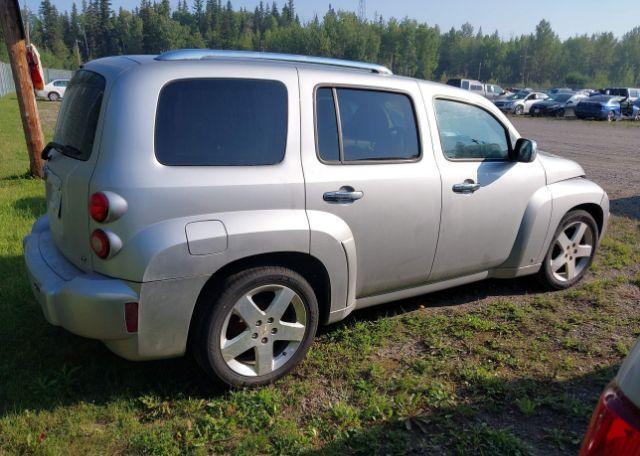 2006 CHEVROLET HHR LT
